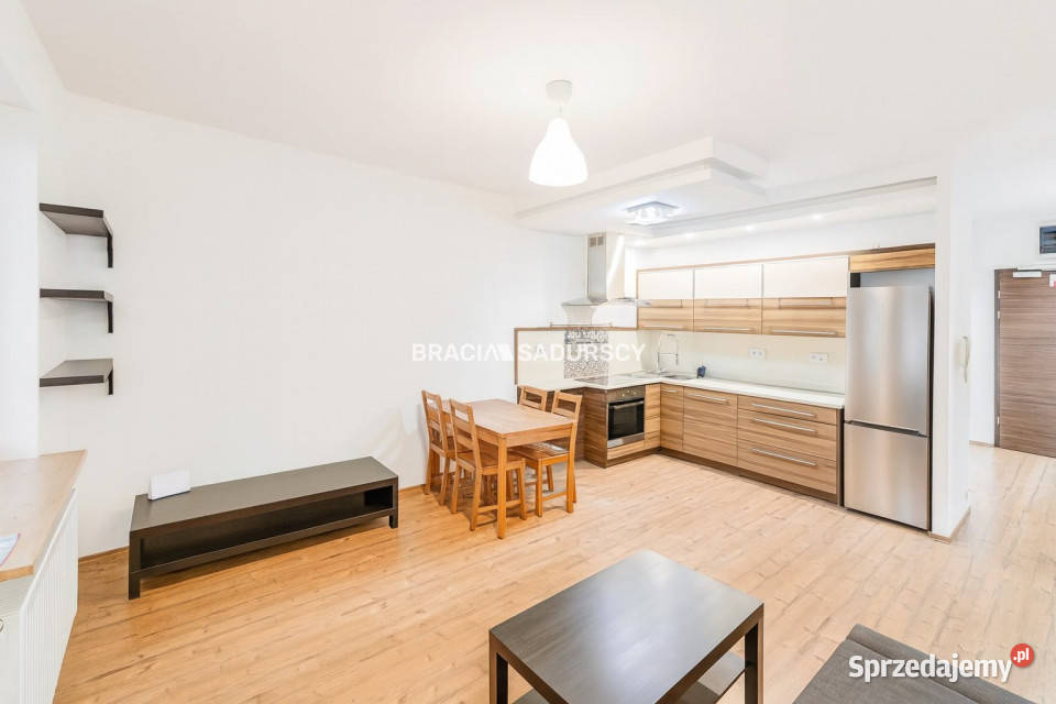 wynajmu mieszkania 52m2 2pokojowe Kraków