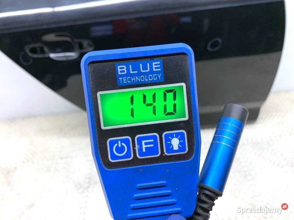 DRZWI PRAWY TYŁ LY9T AUDI A4 B9 Kombi Mythos