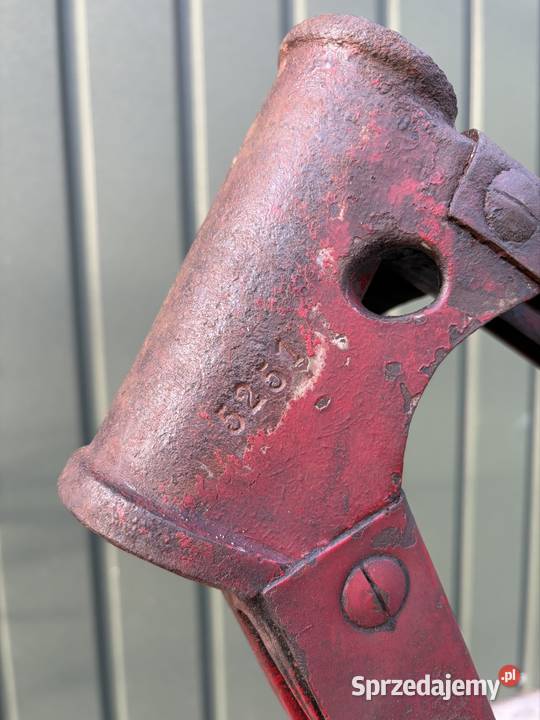 JAWA 250 SPEZIAL 175 350 500 OHV OHC SV RUMPAL podkarpackie Łęki Górne