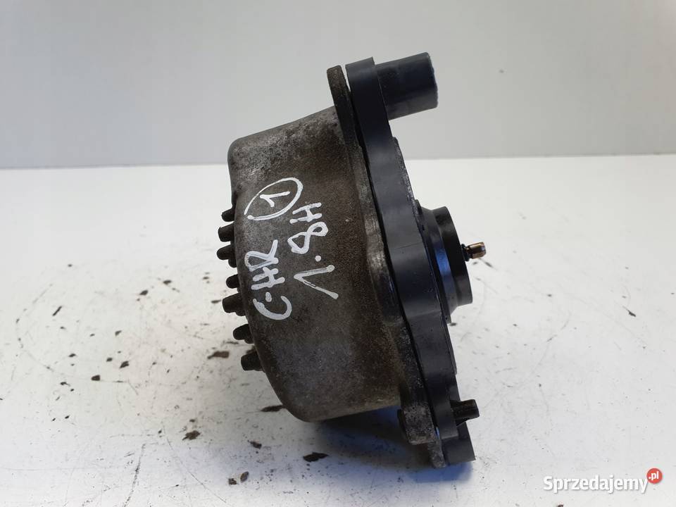 Toyota CHR 18 H Hybrid ELEKTRYCZNA POMPA WODY Chełm