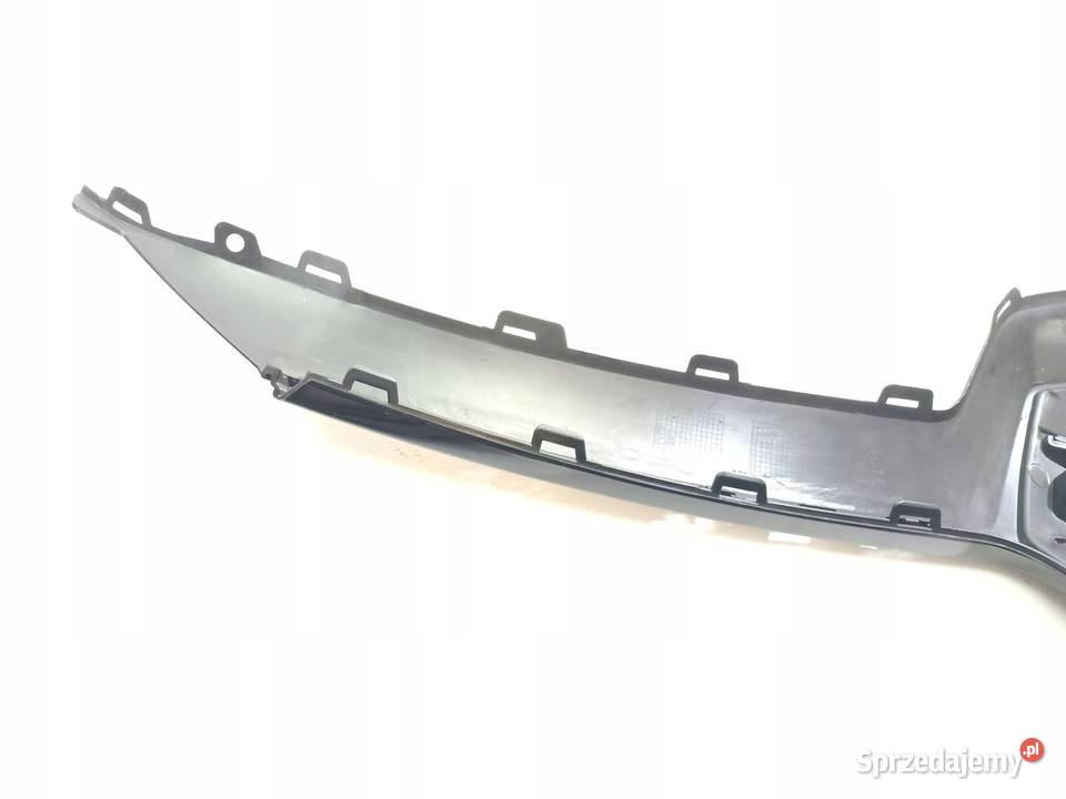 Renault Clio V 2019 Atrapa grill przód nakładka Skarżysko-Kamienna sprzedam