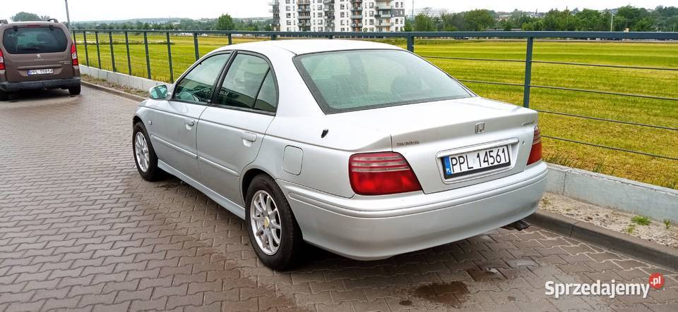 Honda Accord 6 Wymienie BMW E46 Coupe przed lift elektryczne lusterka Dobrzyca