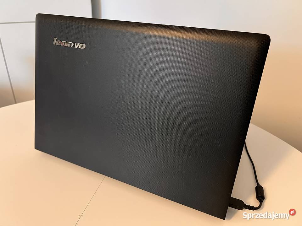 Lenovo G5030 156 Pentium N3540 8 GB RAM SSD HDMI  Łódź