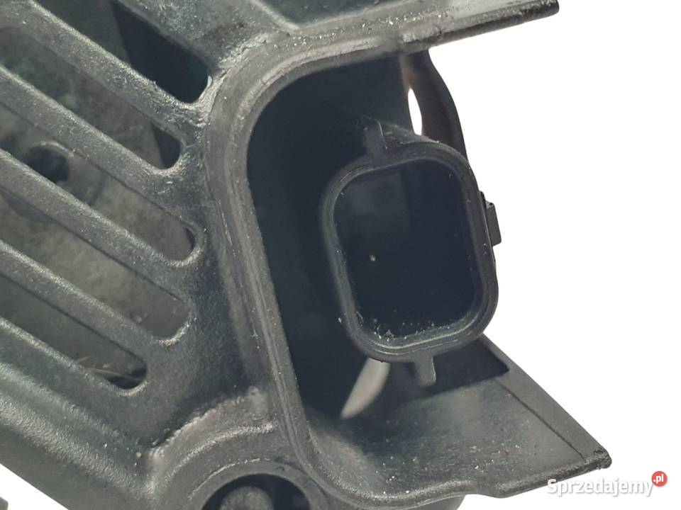 ALTERNATOR Dacia Duster Renault Megane 15 DCI Chełm