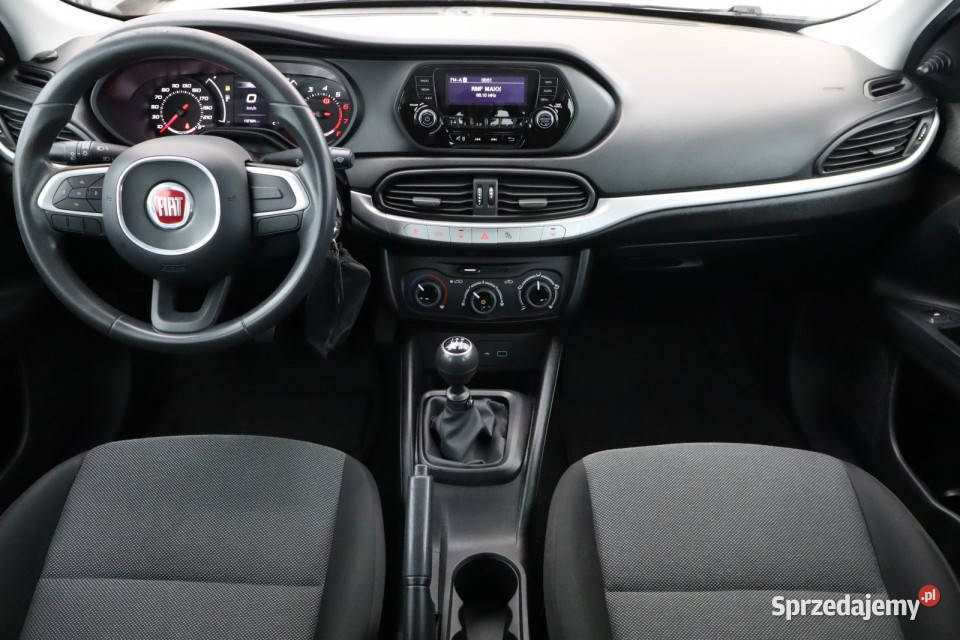 Fiat Tipo 14 16V Zabrze
