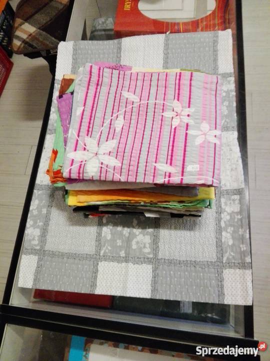 Poszewki na poduszki 5070 Warszawa