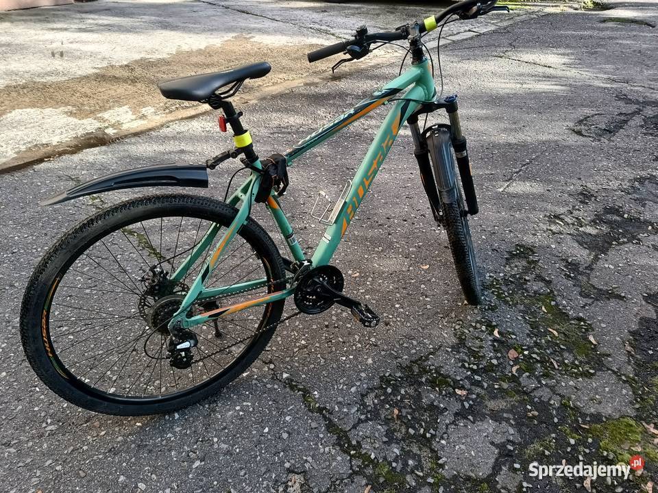 Super rower górski Kraków