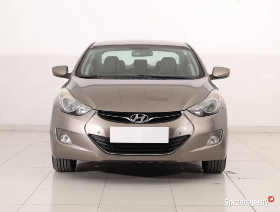 Hyundai Elantra 16 sprzedam