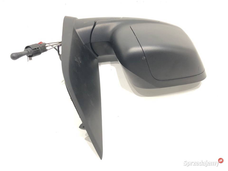 LUSTERKO PRAWY FIAT QUBO MPV ZEWNĘTRZNE PRAWA sprzedam