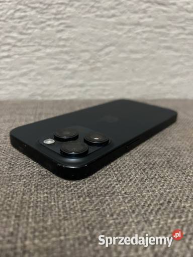 IPhone 15 pro Piaseczno
