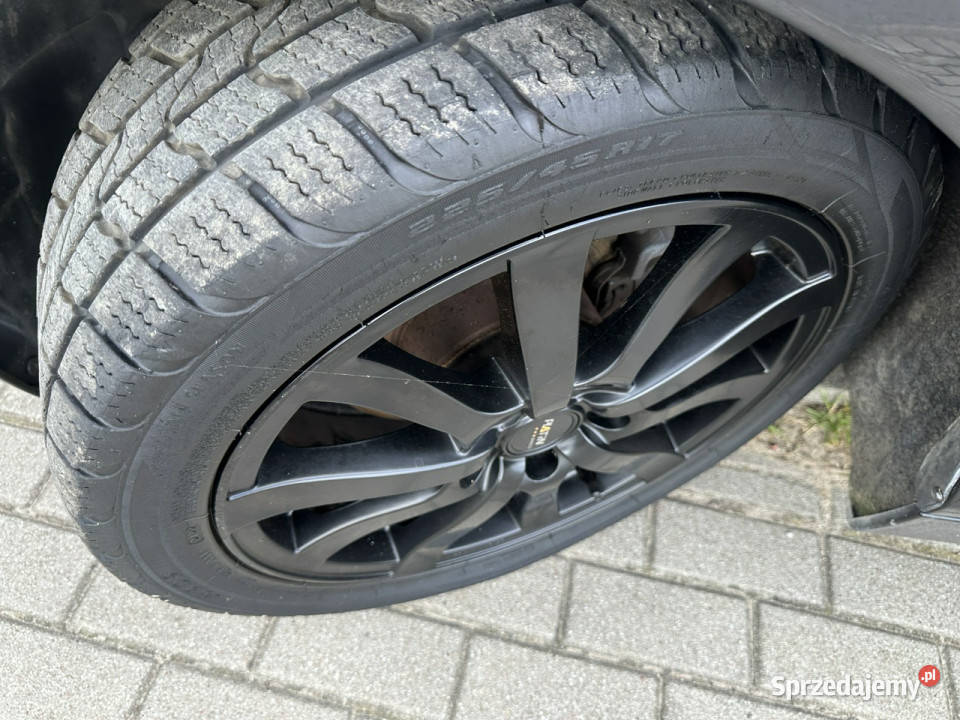 BMW 116 KlimatronikPodgrzewane foteleCzujniki Wejherowo