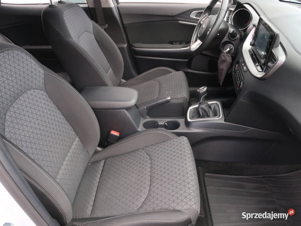 Kia XCeed 14 TGDI XCeed sprzedam