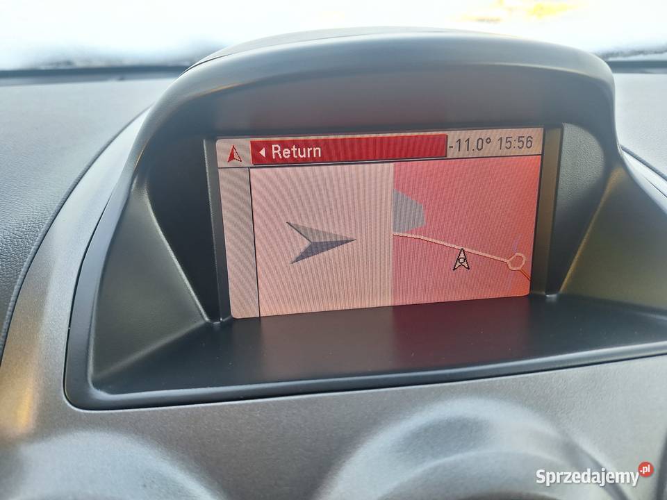 sprowadzony 4x4 serwisowany navigacja nowe opony lubelskie Zamość