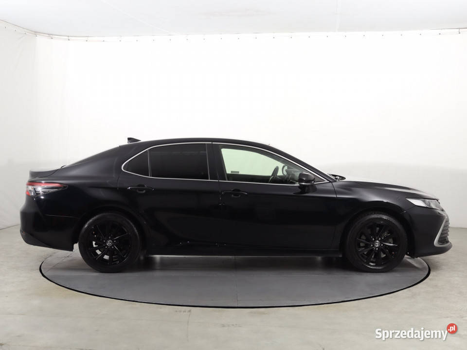 Toyota Camry 25 Hybrid światła przeciwmgielne Katowice sprzedam
