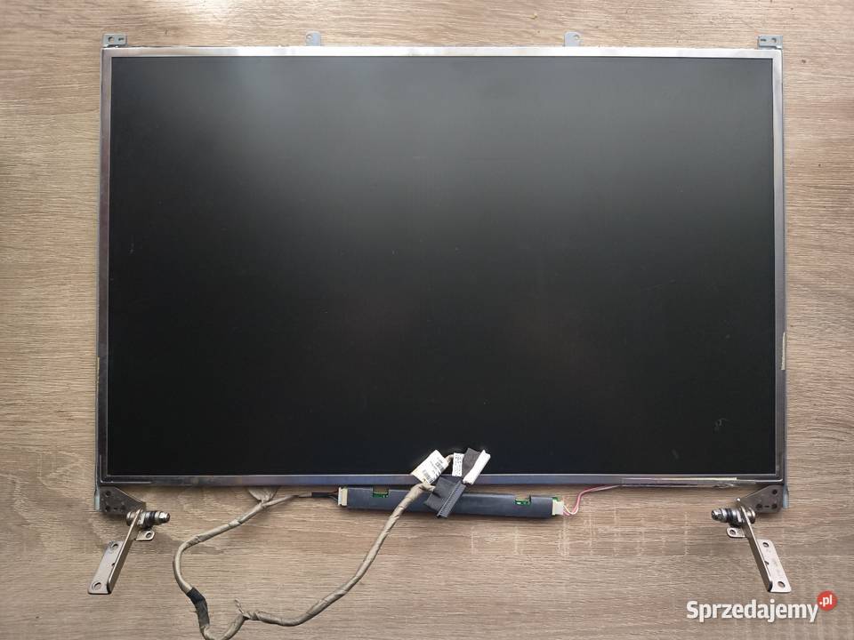 SPRAWNA MATRYCA HP COMPAQ 6280S TAŚMA INWENTER małopolskie
