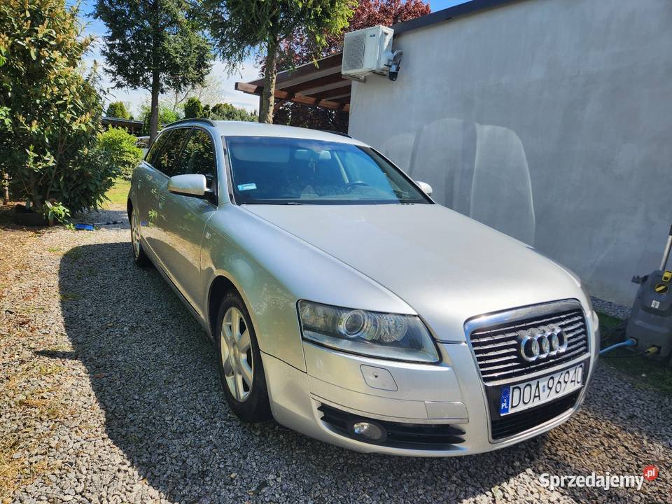 Quattro Oława