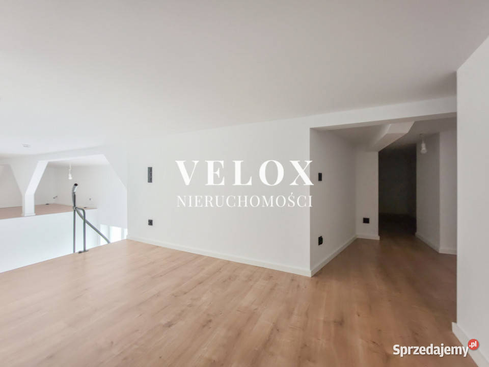 Nowe 2 pokoje 505m2 31m2 antresola Drzymały 10 Szczecin