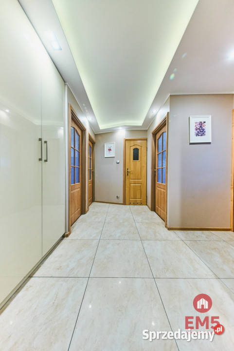 Mieszkanie sprzedam 73m2 Suwałki 73m2