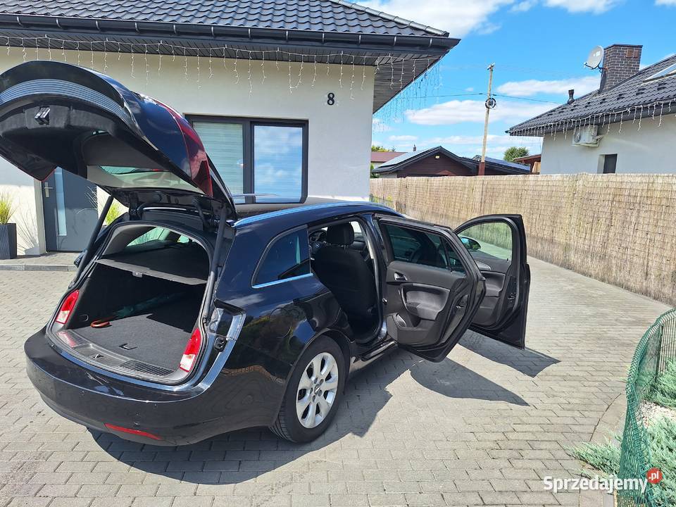 Opel Insignia Radomsko sprzedam