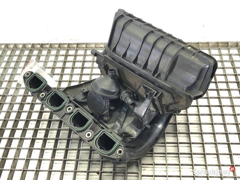 KOLEKTOR SSĄCY BMW E46 1437938 16 115 9705 sprzedam