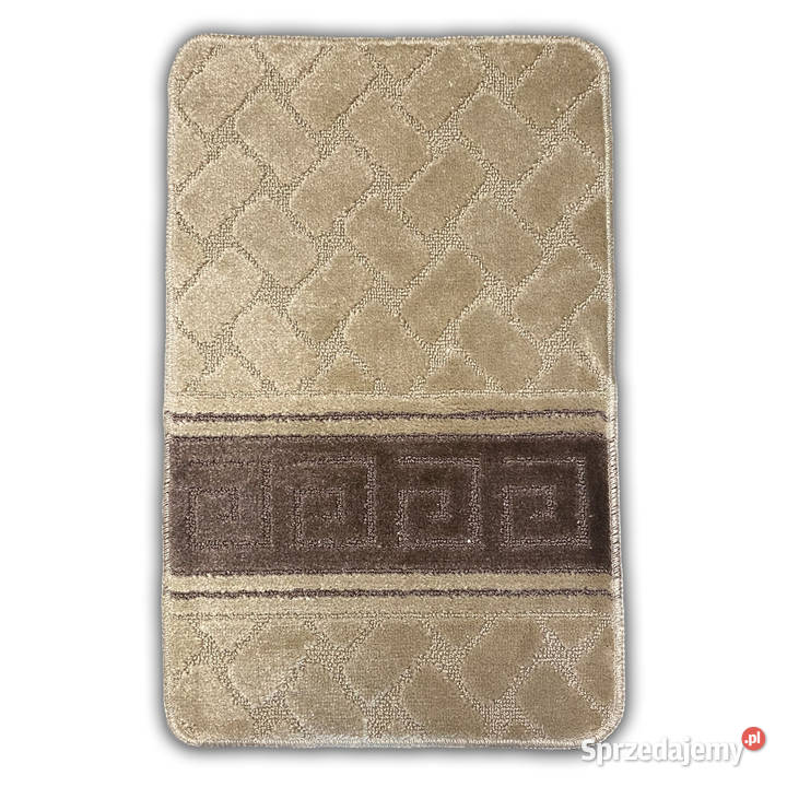 DYWANIK ŁAZIENKOWY 50X80 GREEK CAPRAZ Białystok