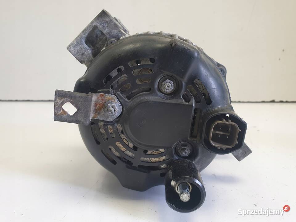 ALTERNATOR Honda CRV II 22 iCDTI denso osobowe lubelskie Rudka sprzedam
