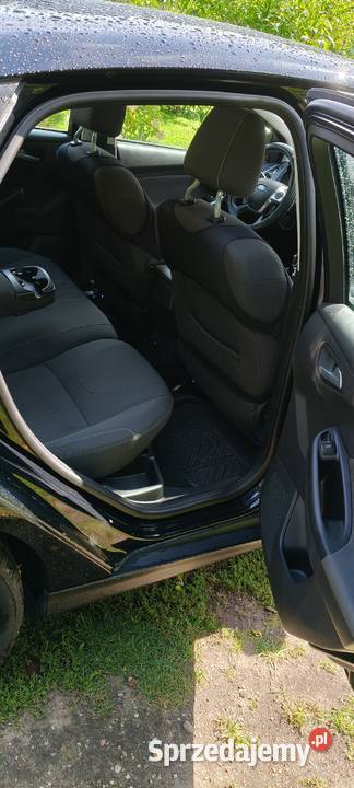 Zadbany Focus Nowe Kiejkuty sprzedam