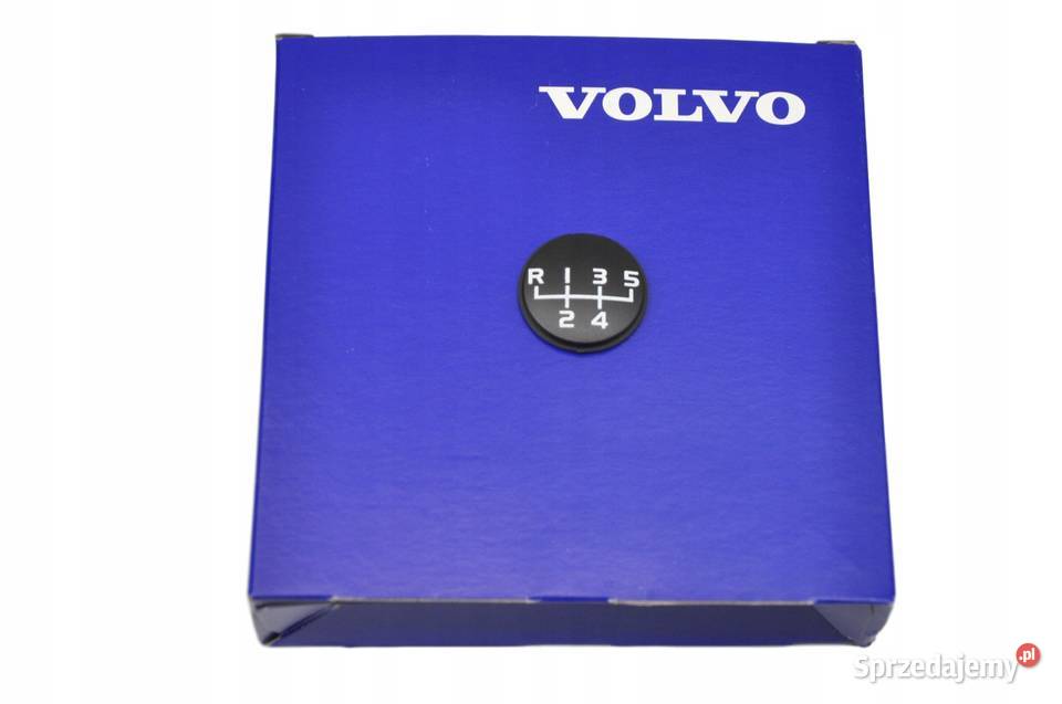 VOLVO 240 340 360 dekielek galki zmiany biegow Gadgety motoryzacyjne Bielany Wrocławskie