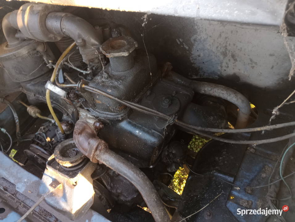 Sprzedam Fiata 126p 1991 126 podkarpackie Żołynia
