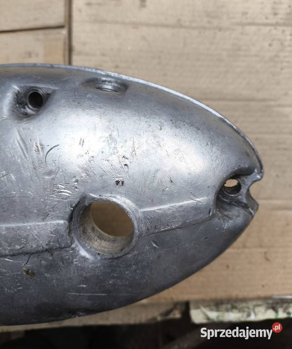 Pokrywa sprzęgła dekiel jawa 175 250 kivacka Wolbrom