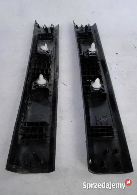 GALAXY MK4 15 OSLONA LISTWA EM2BR13200AB osobowe kujawsko-pomorskie