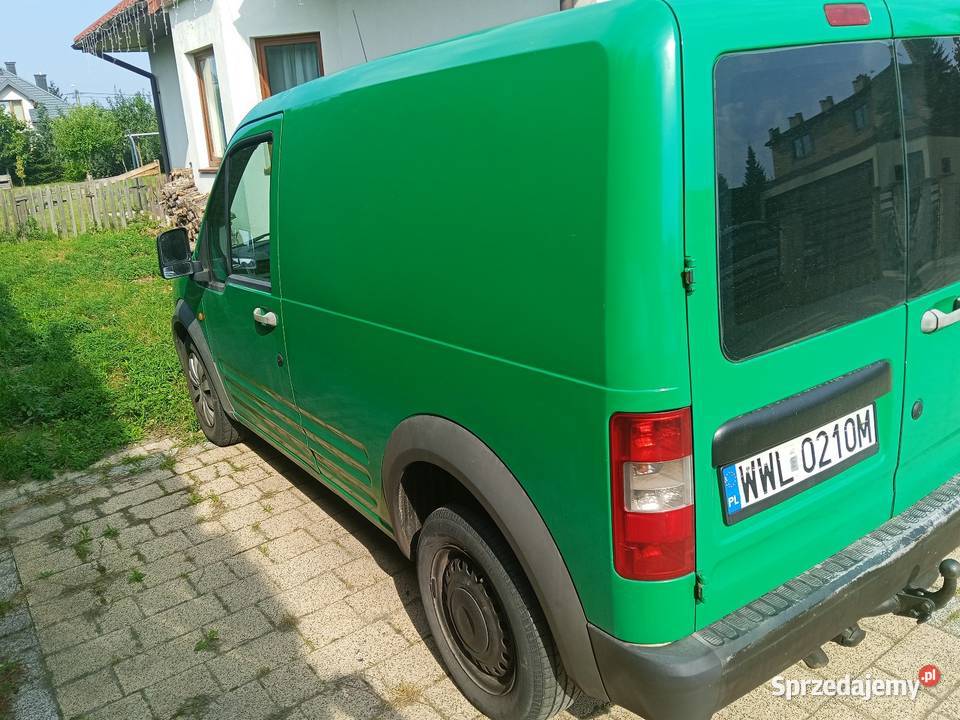 Super wozidelko znikome spalanie diesel Warka