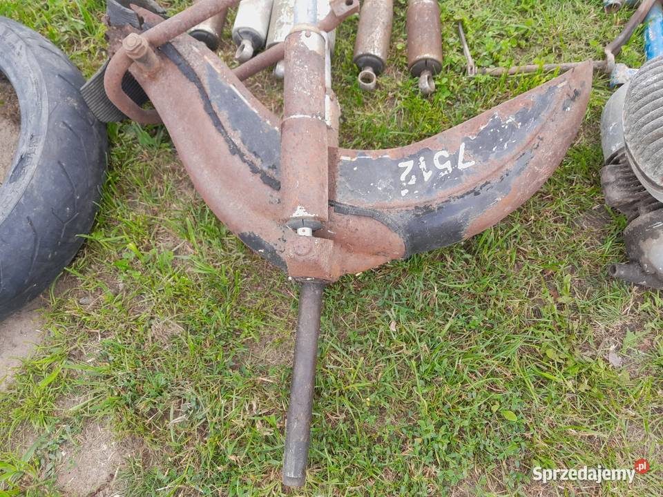 Mz es 250 jaskółka tropik trophy Tychów Nowy sprzedam
