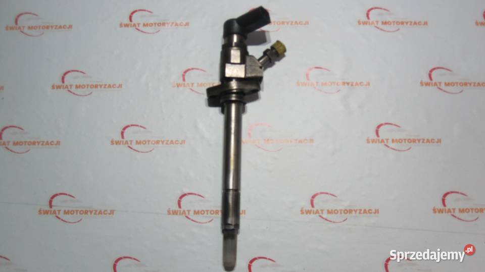 FORD CITROEN PEUGEOT VOLVO 20 TDCI HDI