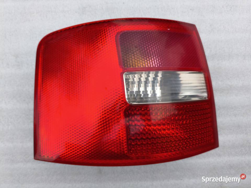 Lampa Lewy Tył Tylna Lewa Audi A6 C5 Avant Lift Lampy tylne sprzedam