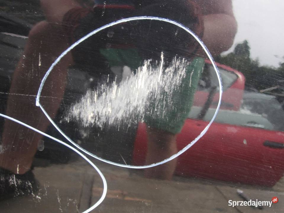 MINI COOPER II R56 12r drzwi prawe przód świętokrzyskie