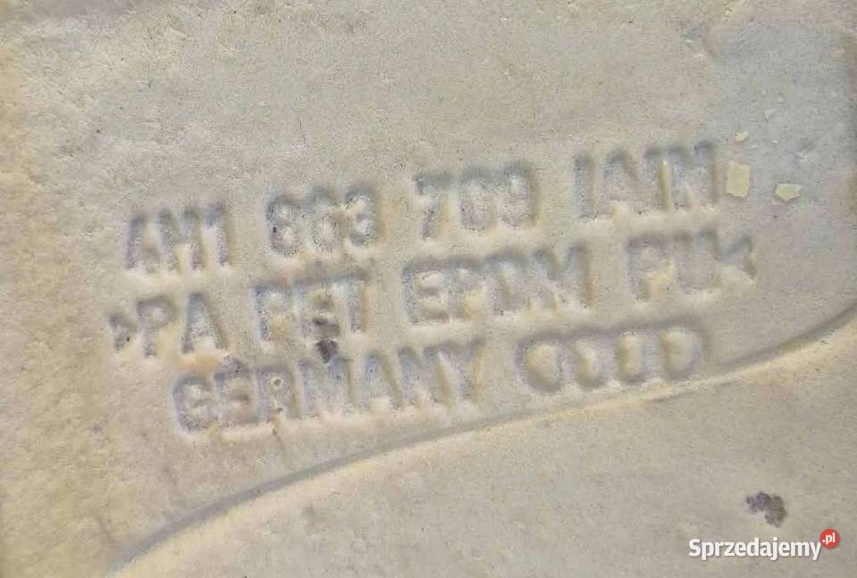 AUDI A8 D4 WYKŁADZINA PODŁOGOWA PRZÓD TYŁ Radom sprzedam