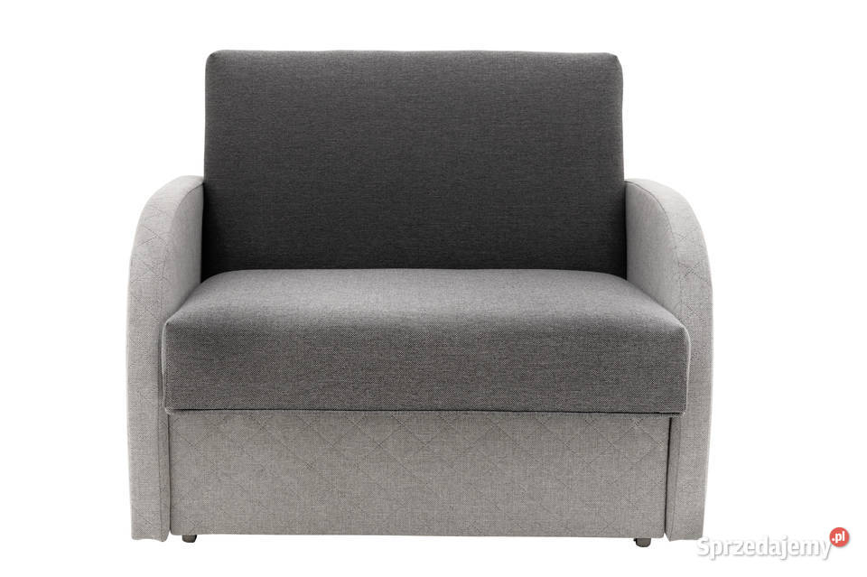 Amerykanka Tapicerowana Jednoosobowa podkarpackie Radymno