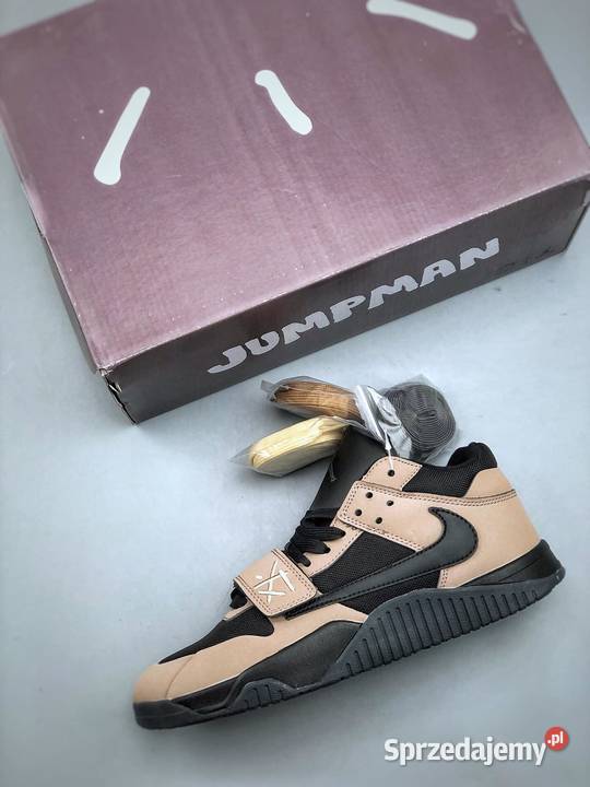 Nike Air Jordan Travis rozmiar 4046 Warszawa