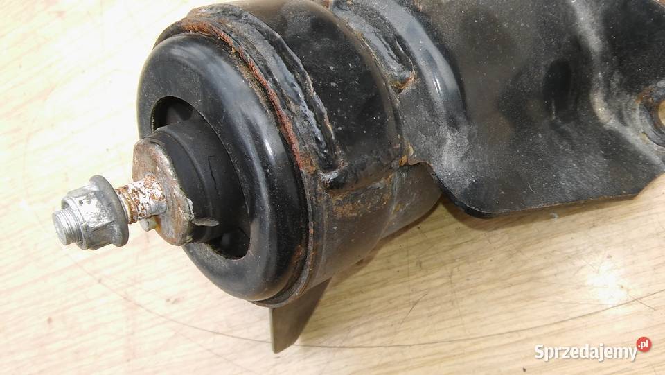 Suzuki Swift mk6 13 benzyna poduszka silnika Strzelce Krajeńskie sprzedam