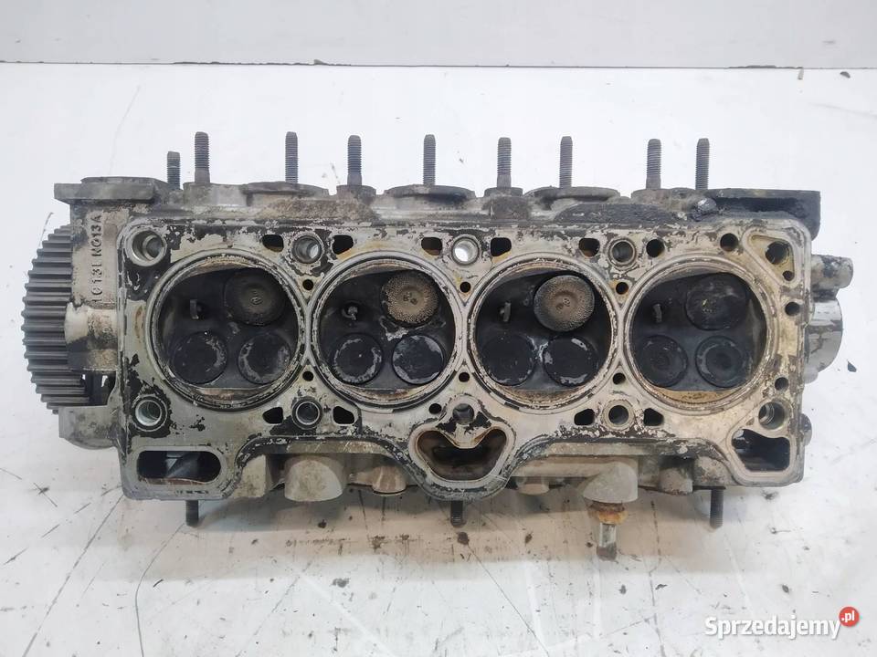 GŁOWICA KOMPLETNA 13 12V Hyundai Getz I 20022011