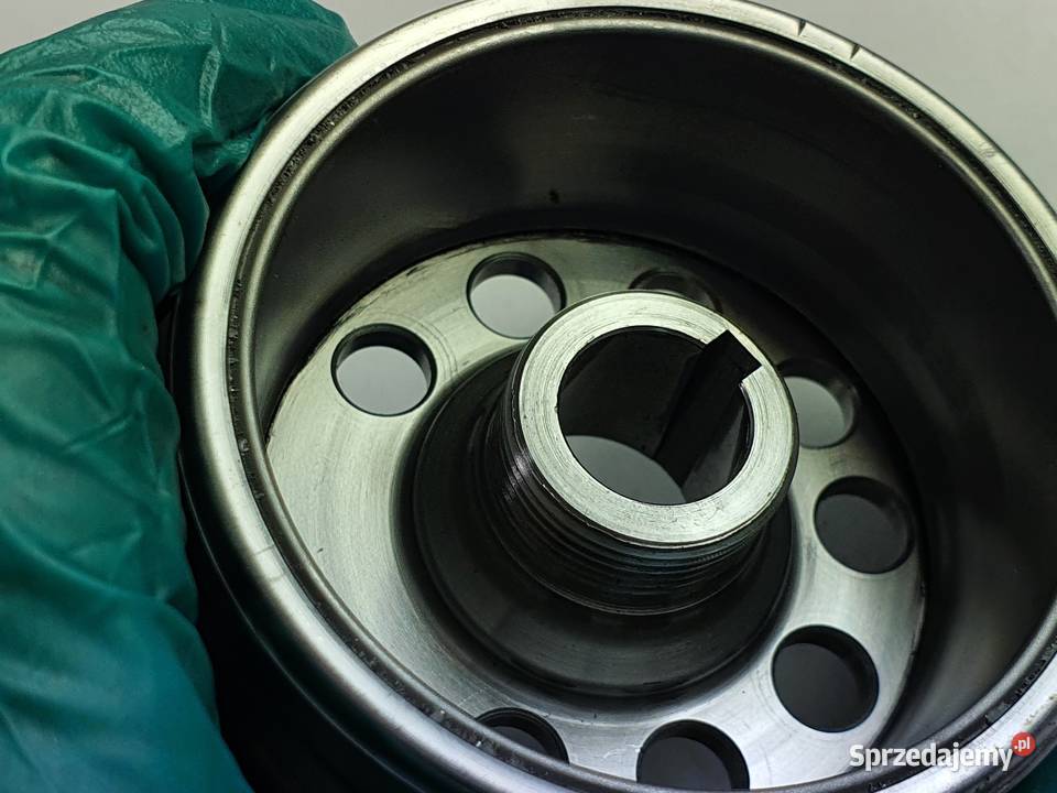Magneto Kolo Honda Crf 450 0208 Pozostałe