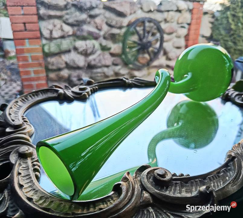 Wazon Makora Krosno lubuskie Klenica