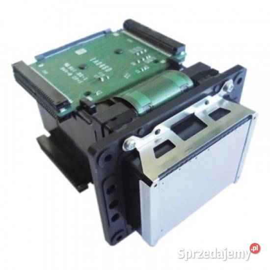 Epson GS6000 Printhead F188000 dolnośląskie sprzedam