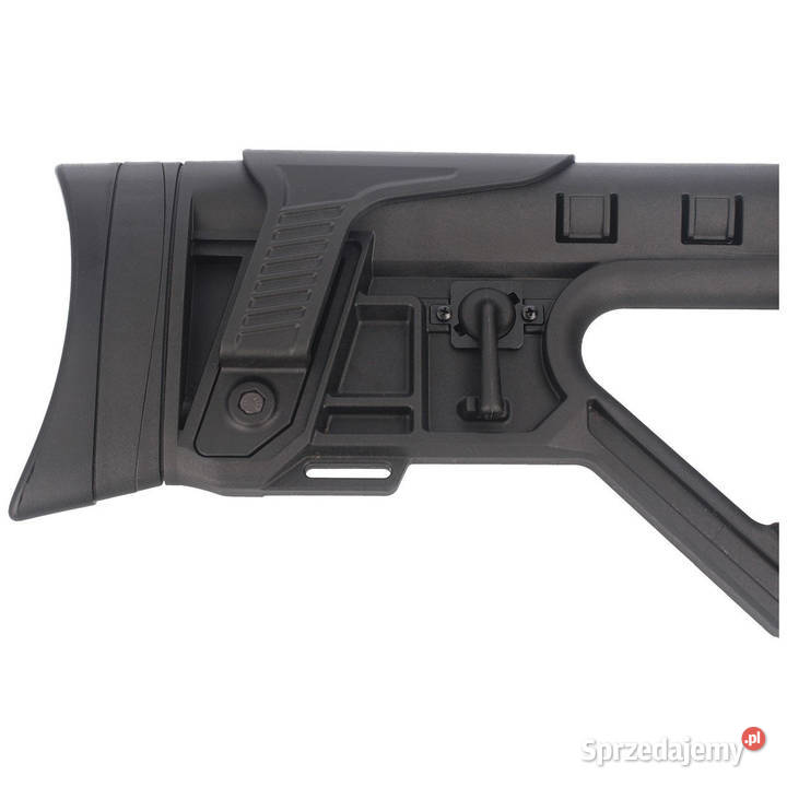 Wiatrówka PCP Hatsan Blitz Full Auto 635 mm