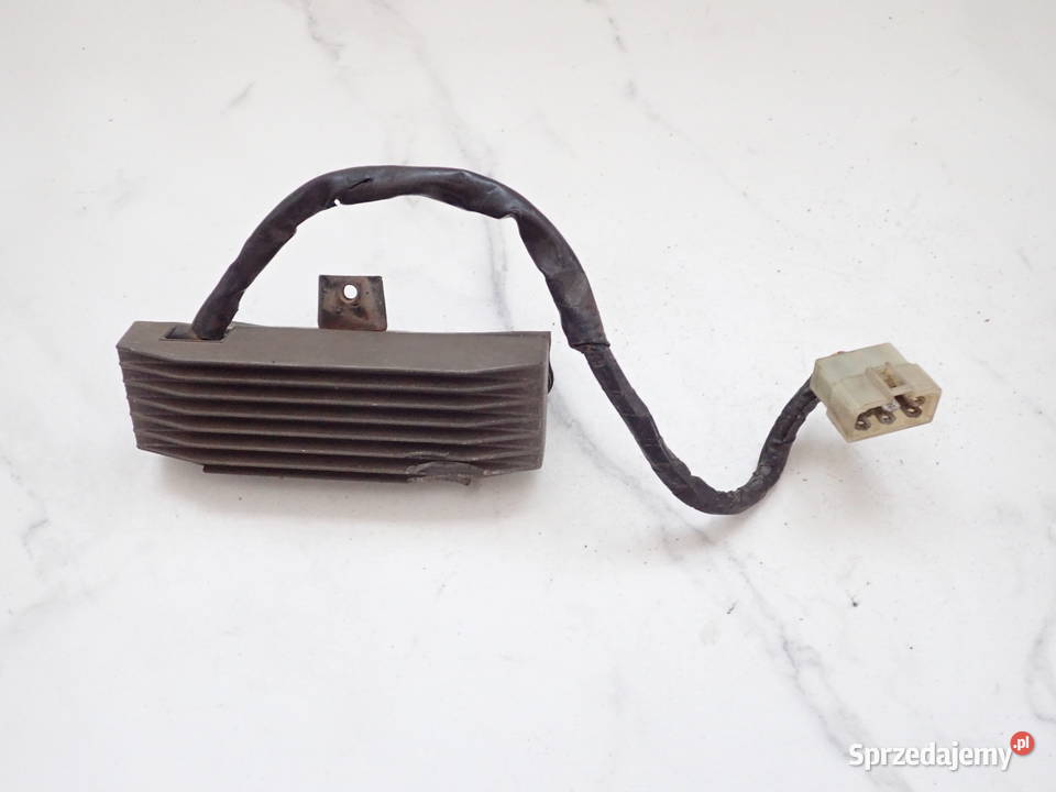 Regulator Napięcia 12E SH576A 12 Suzuki DR 650 lubuskie Strzelce Krajeńskie
