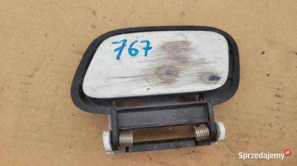 AUDI A4 B8 20072011 ZAŚLEPKA SPRYSKIWACZA LAMPY