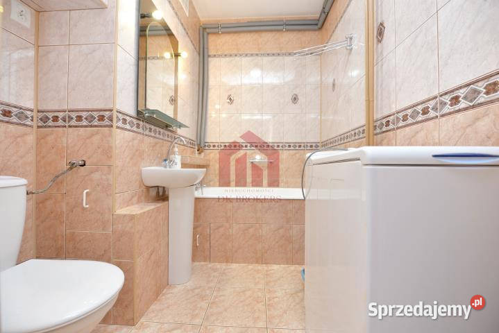 Mieszkanie 53m2 3pok Rzeszów Podwisłocze