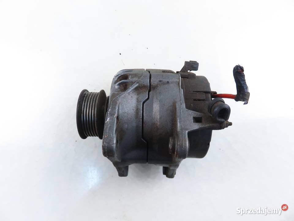ALTERNATOR VW T4 24 D