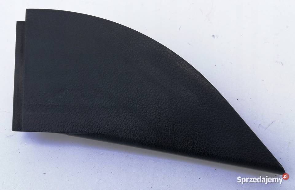 TRÓJKĄT LUSTERKA PLASTIK PRAWY NISSAN MURANO Z50 wielkopolskie Nowy Tomyśl sprzedam